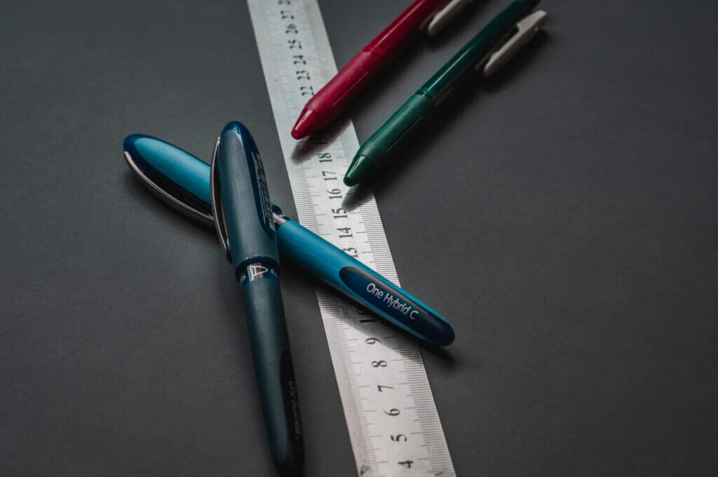 The Green Pen Method